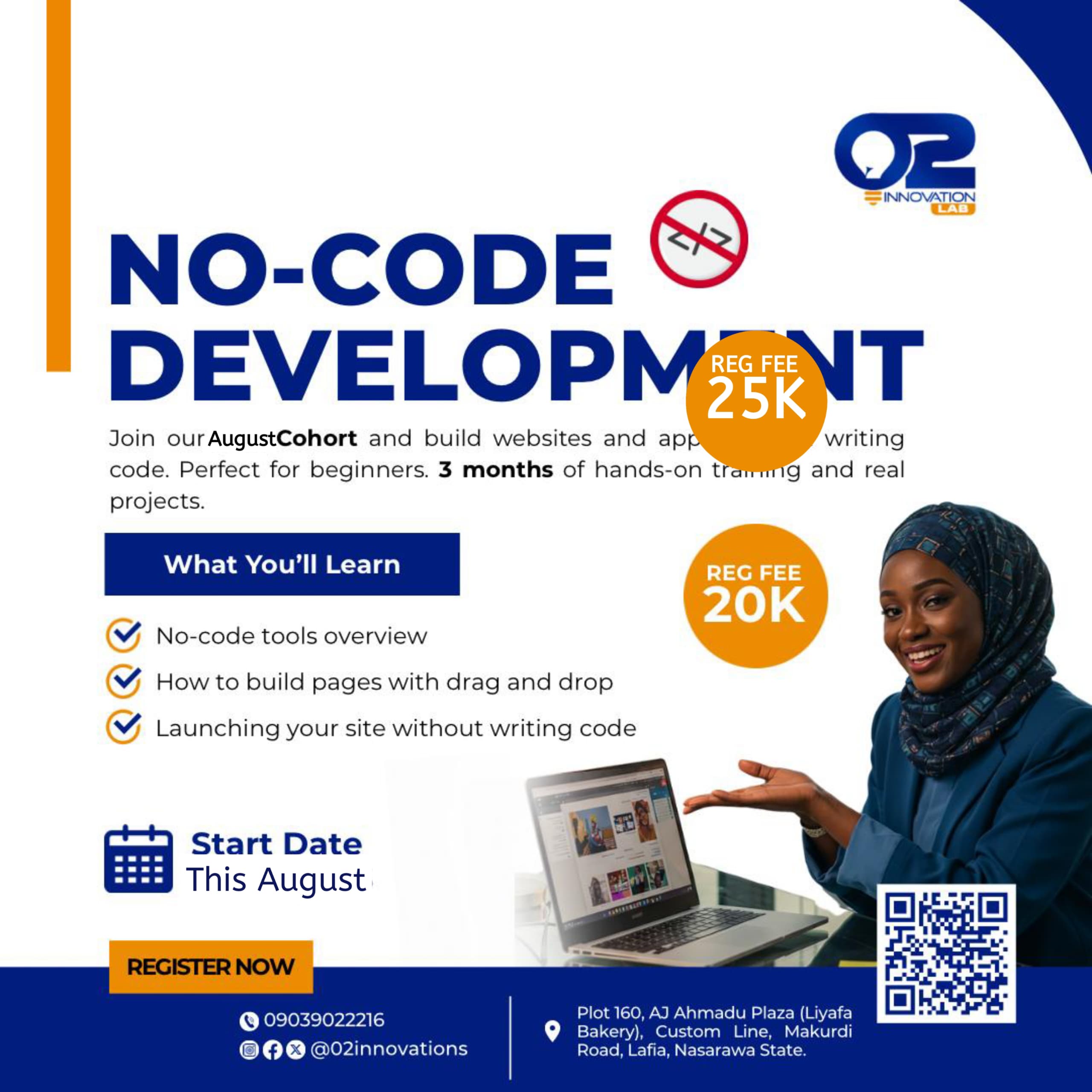 No-Code Development